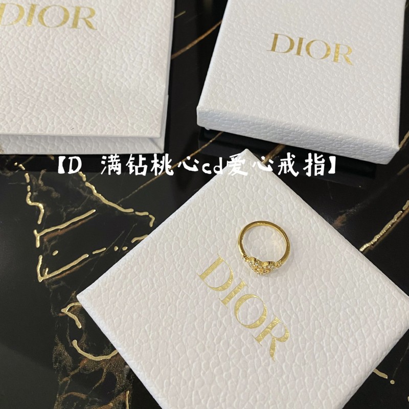 Dior Ring