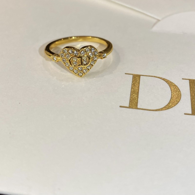 Dior Ring