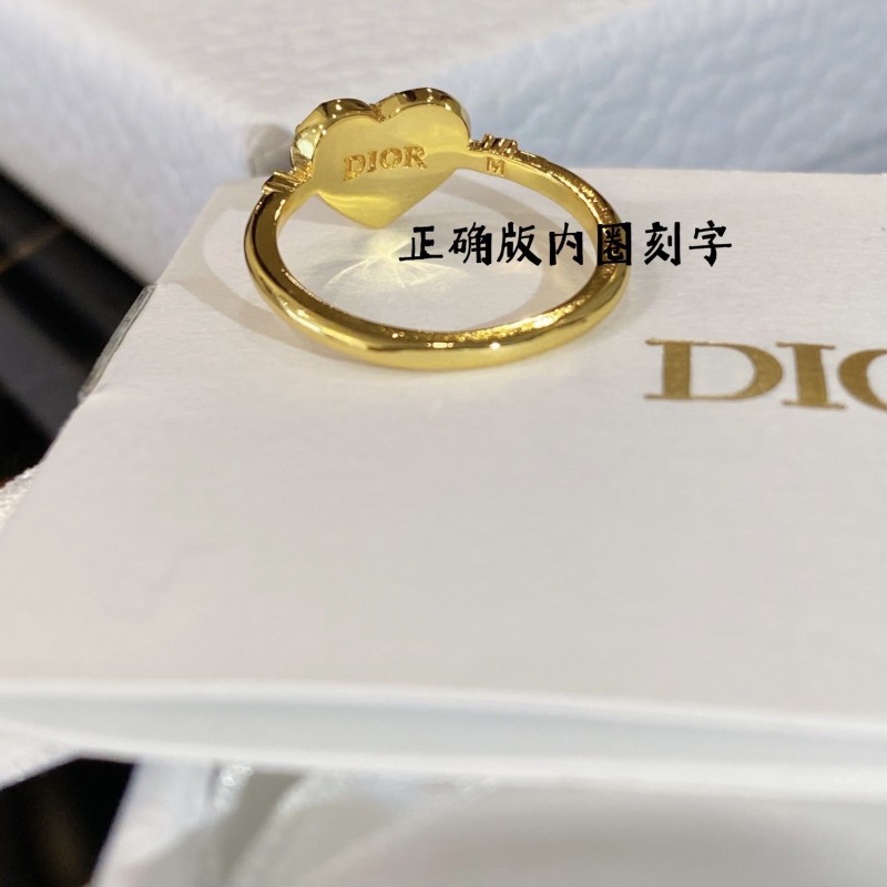 Dior Ring