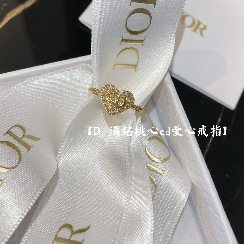 Dior Ring