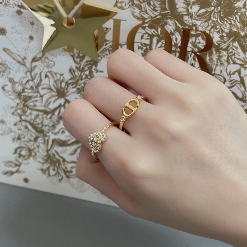 Dior Ring