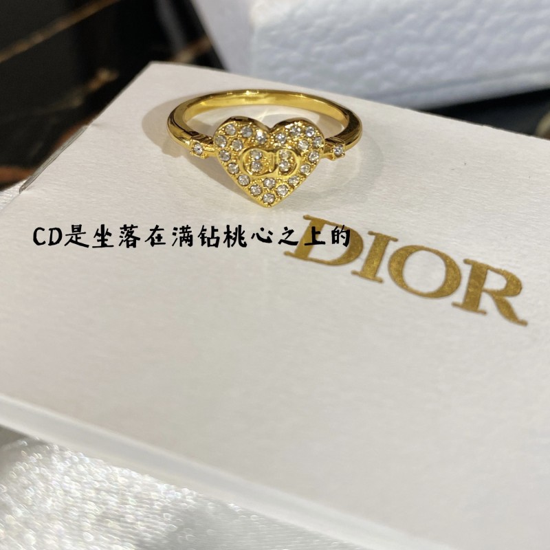 Dior Ring