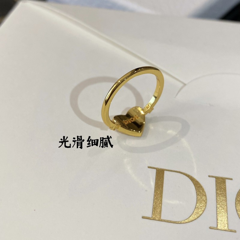 Dior Ring