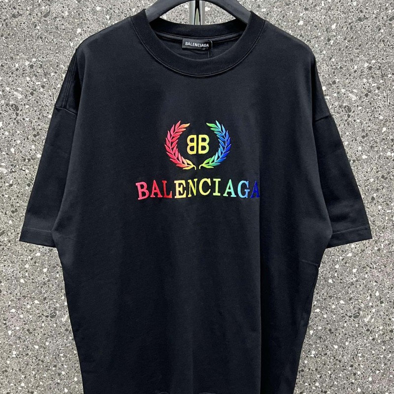 Balenciaga Unisex Tee