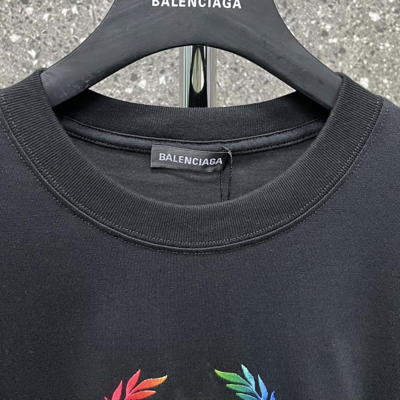 Balenciaga Unisex Tee