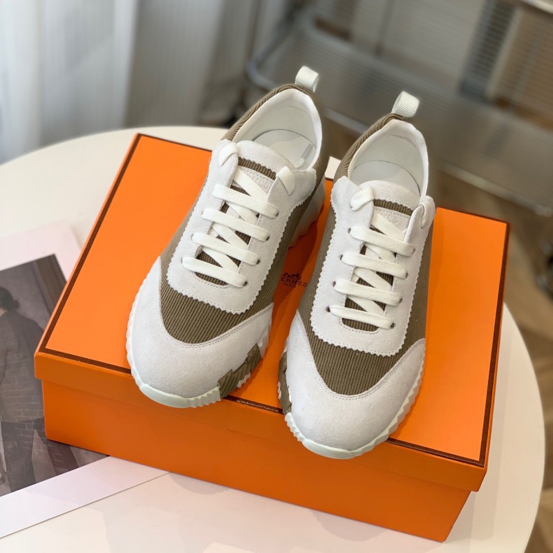 Hermes Unisex Shoes 