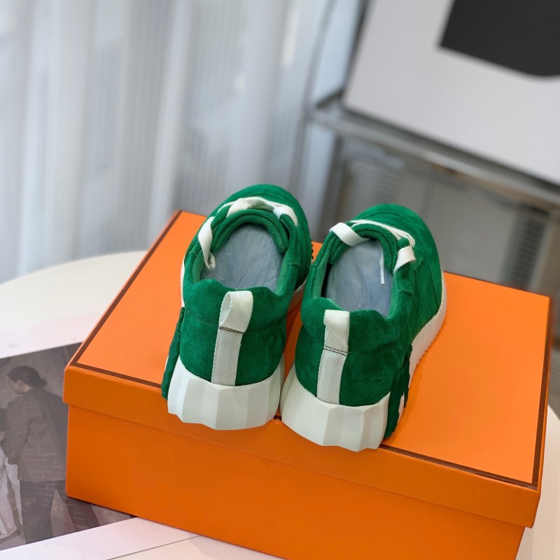 Hermes Unisex Shoes 