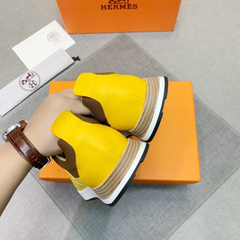 Hermes Shoes