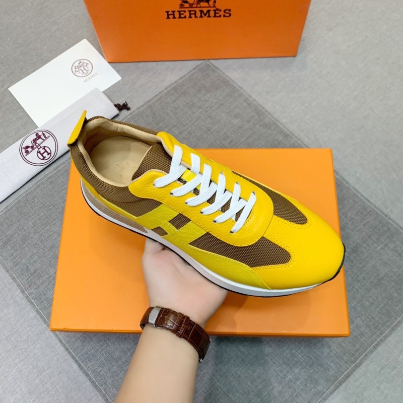 Hermes Shoes