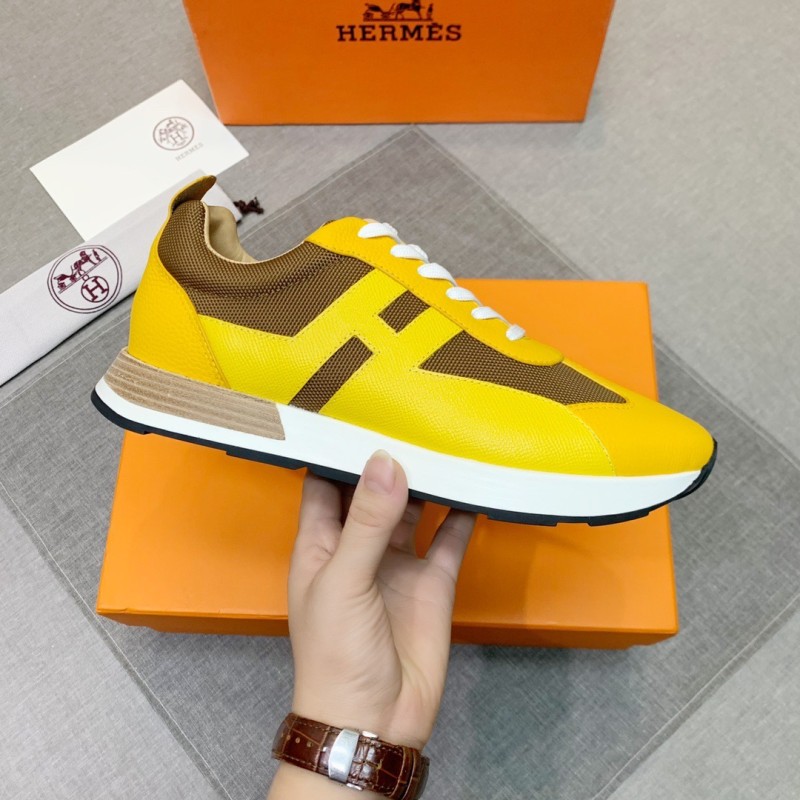 Hermes Shoes