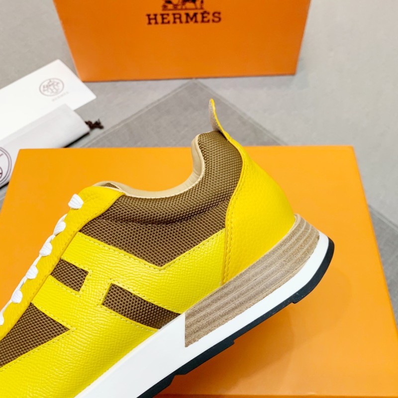 Hermes Shoes