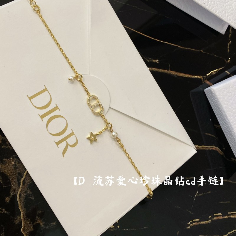 Dior Bracelet 