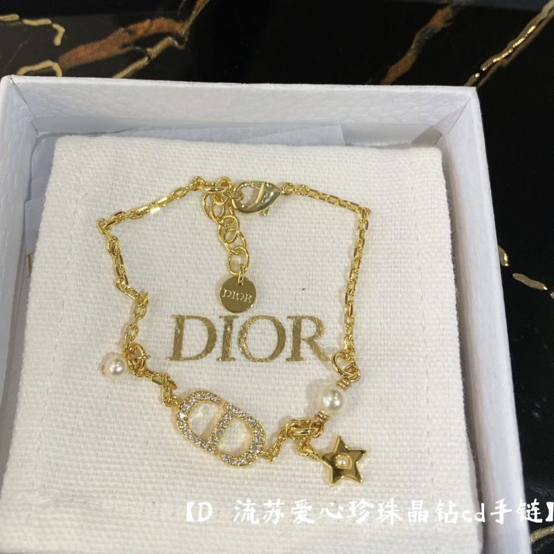 Dior Bracelet 