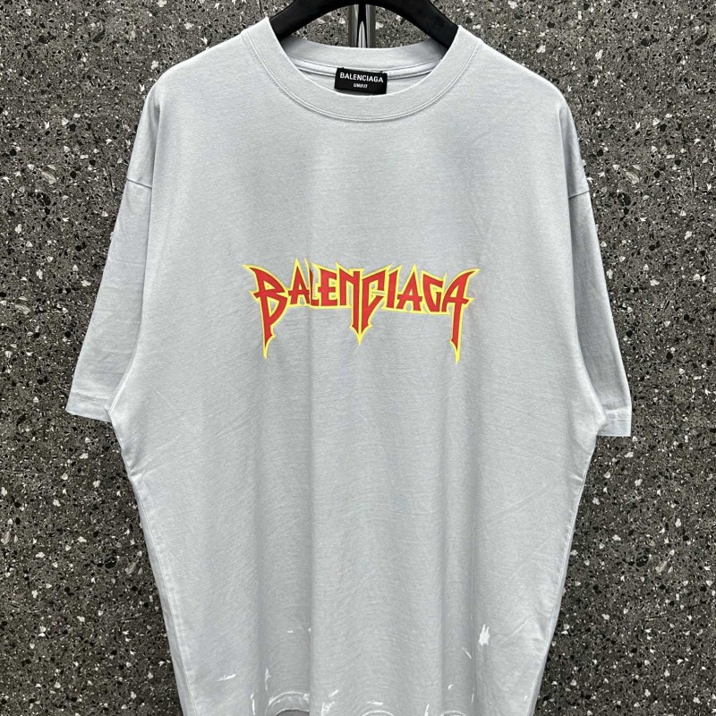 Balenciaga Unisex Tee