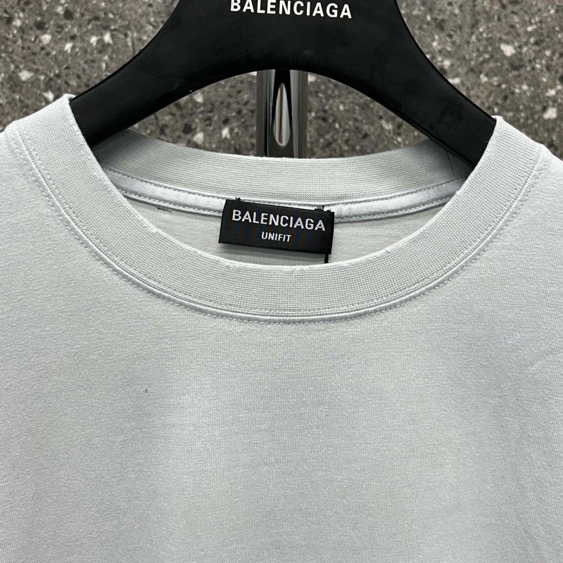 Balenciaga Unisex Tee