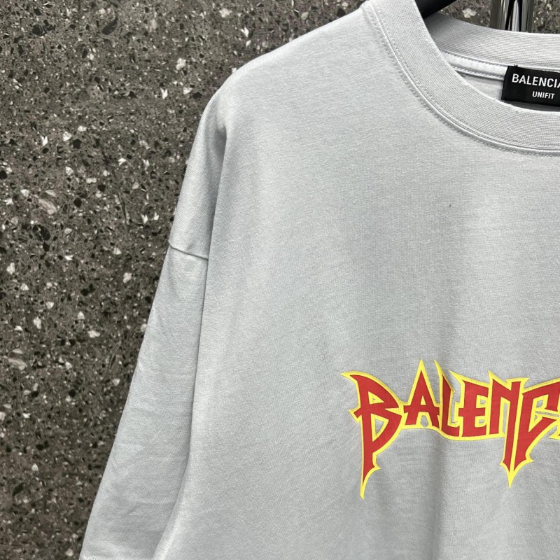 Balenciaga Unisex Tee