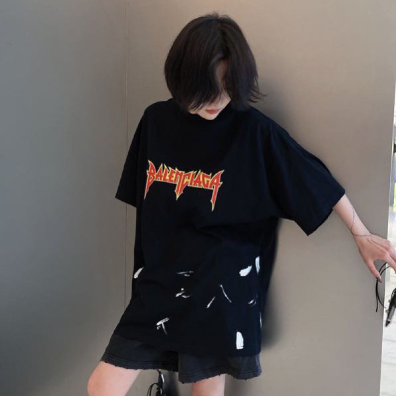 Balenciaga Unisex Tee