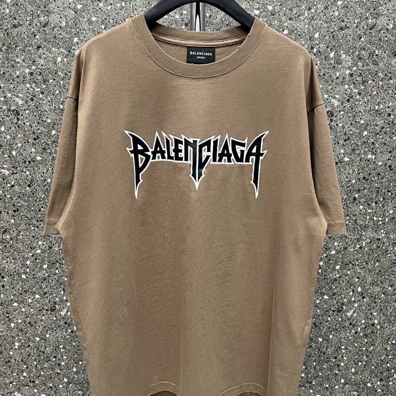 Balenciaga Unisex Tee