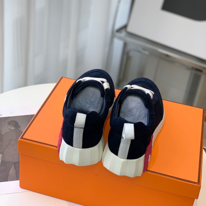 Hermes Unisex Shoes 