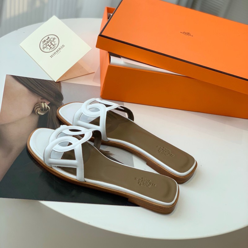 Hermes Sandals