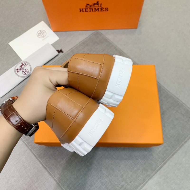 Hermes Shoes