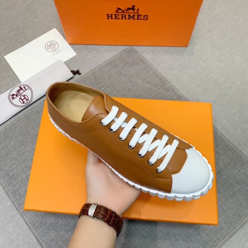 Hermes Shoes