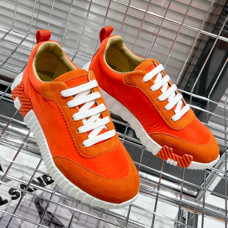 Hermes Unisex Shoes 