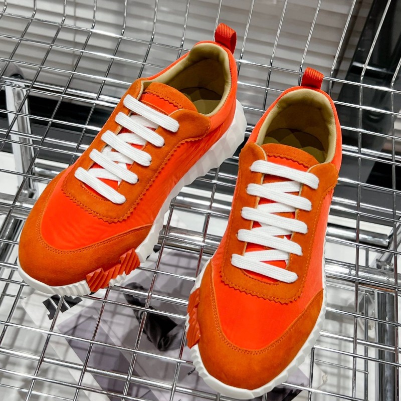 Hermes Unisex Shoes 