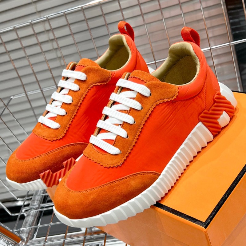 Hermes Unisex Shoes 