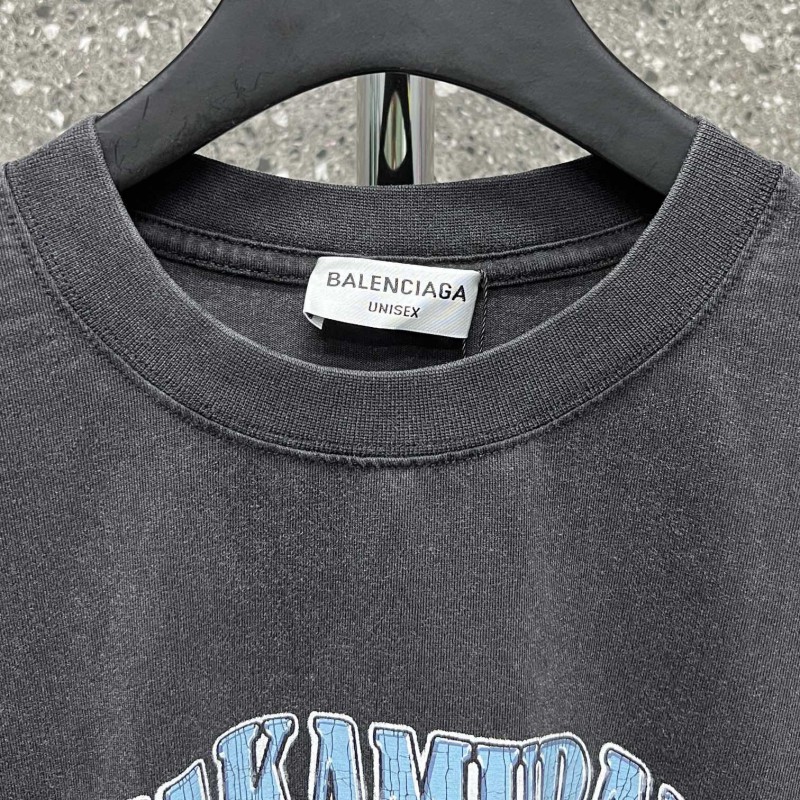 Balenciaga Unisex Tee