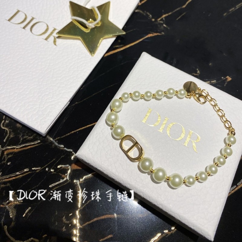 Dior Bracelet 