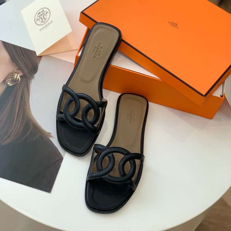 Hermes Sandals