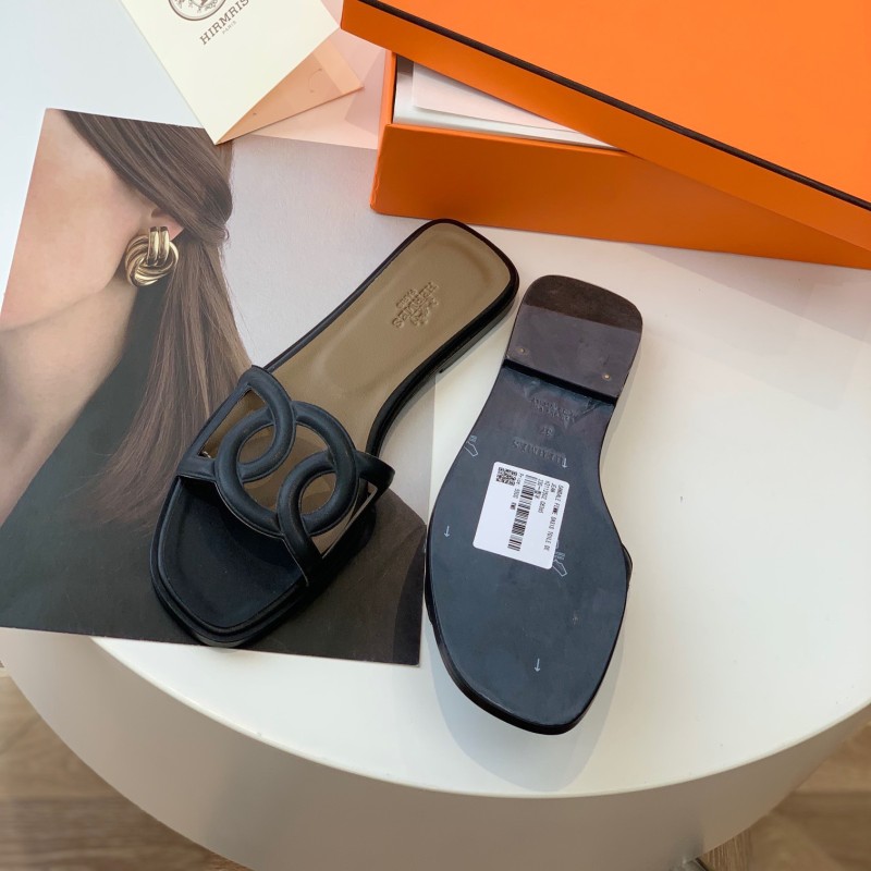 Hermes Sandals