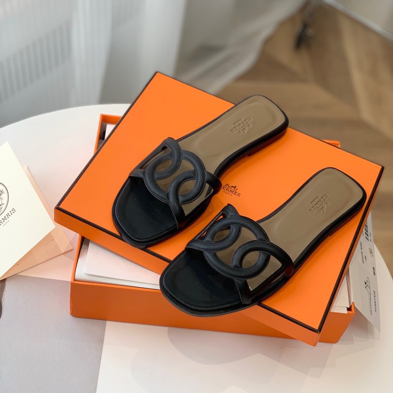 Hermes Sandals