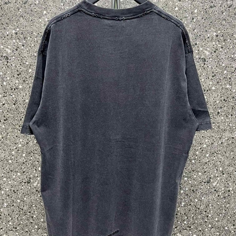 Balenciaga Unisex Tee