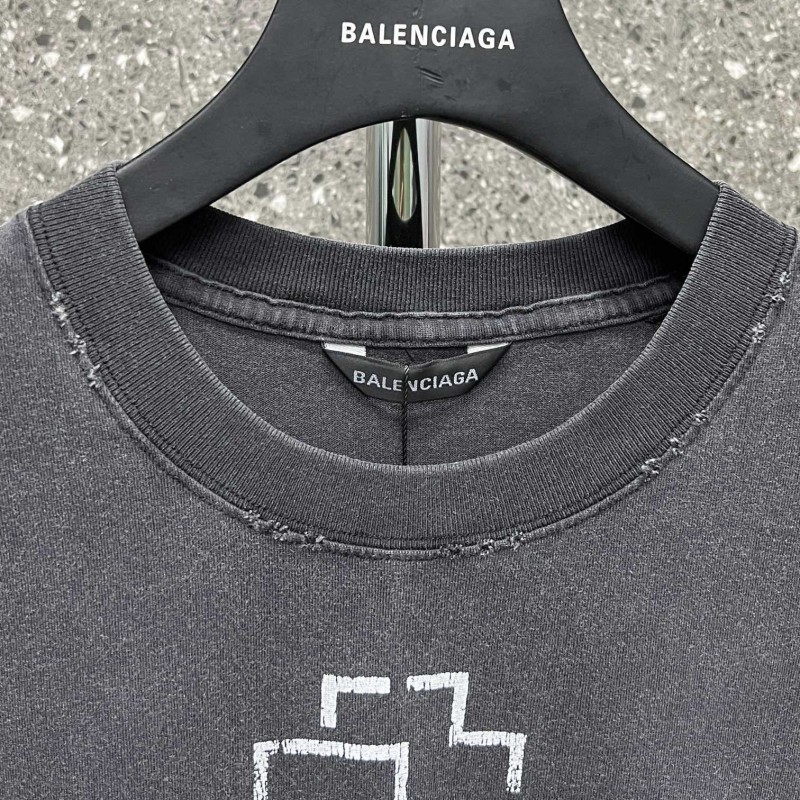 Balenciaga Unisex Tee