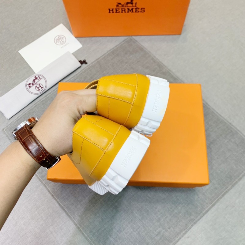 Hermes Shoes