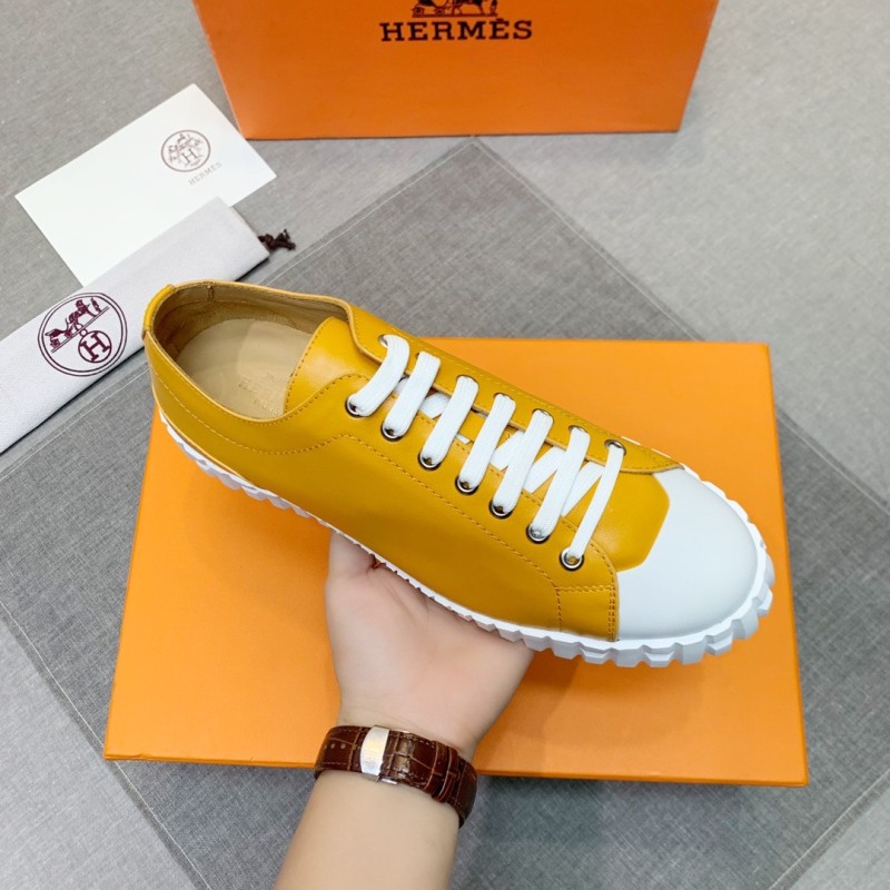 Hermes Shoes