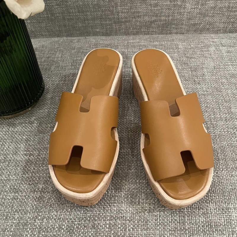 Hermes H Shoes