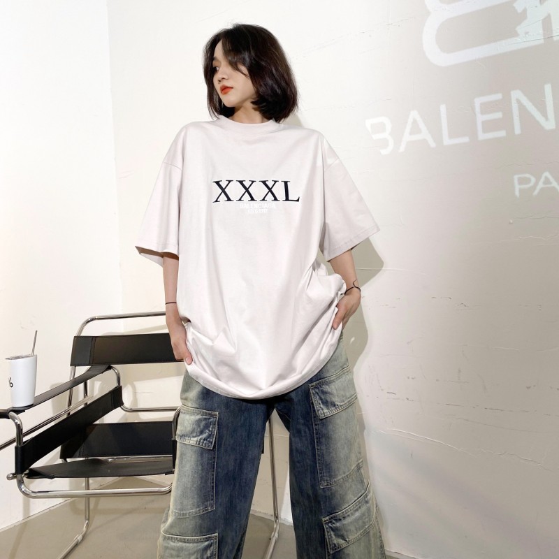 Balenciaga Unisex Tee