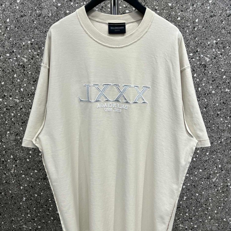 Balenciaga Unisex Tee