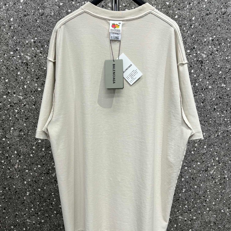 Balenciaga Unisex Tee