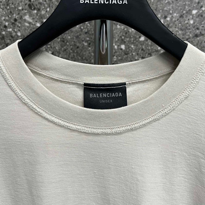 Balenciaga Unisex Tee