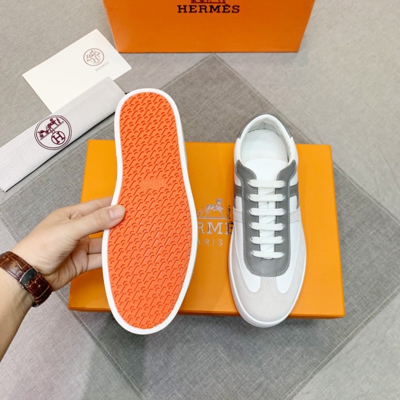 Hermes Shoes