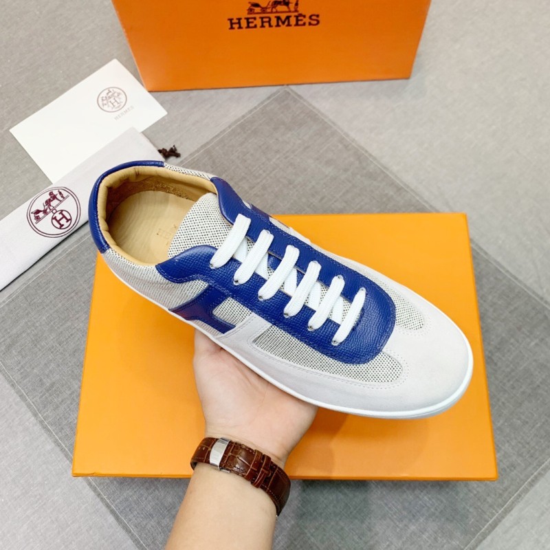 Hermes Shoes