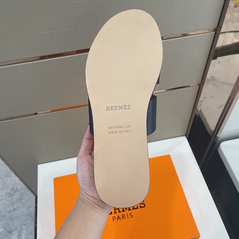 Hermes Izmir Sandals 