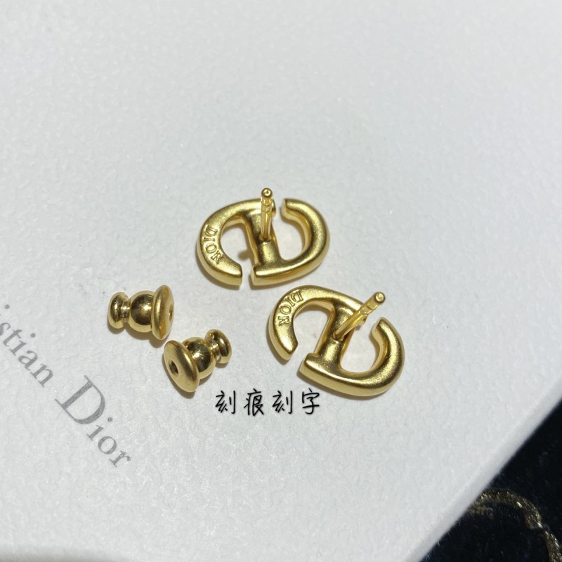 Dior Earrings