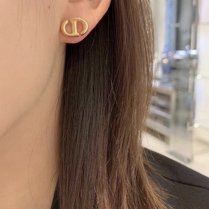 Dior Earrings