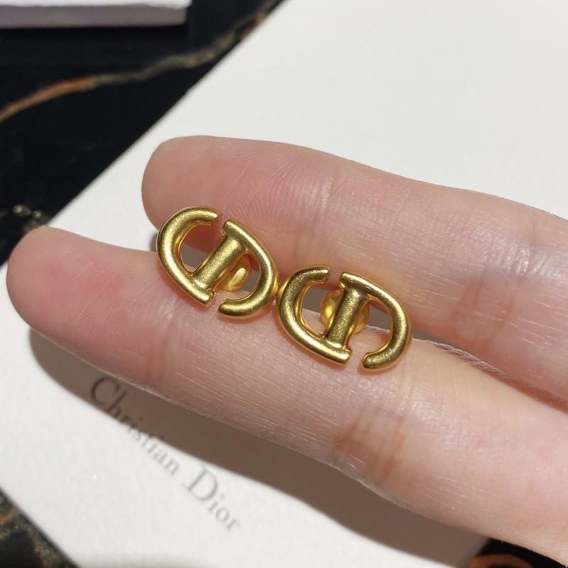 Dior Earrings