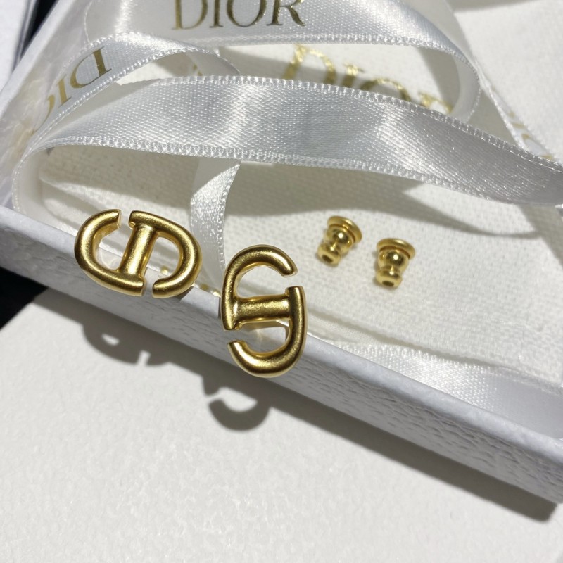 Dior Earrings